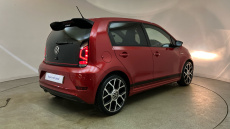 Volkswagen Up 1.0 115PS Up GTI 5dr Petrol Hatchback